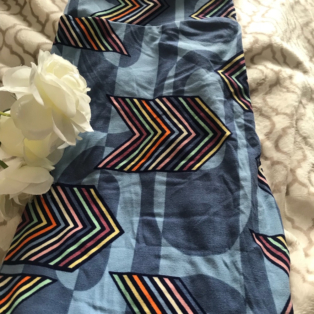 Lularoe leggings os new